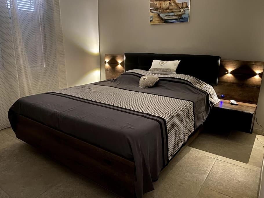 Agreable Appartement Vue Mer Les Issambres Exterior foto