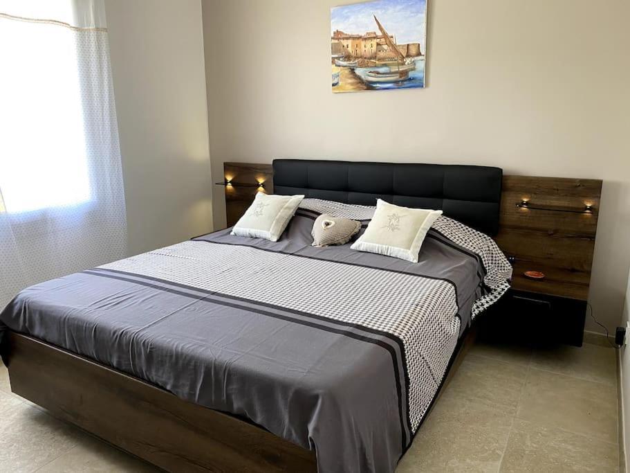 Agreable Appartement Vue Mer Les Issambres Exterior foto
